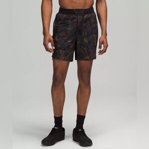 Men's Lululemon License to Train Short 7”